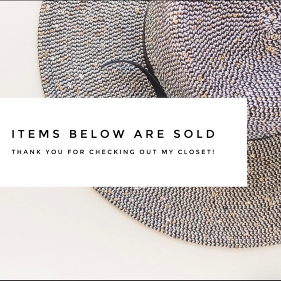 Items Below Are Sold 💕 Thank You - Picture 1 of 1